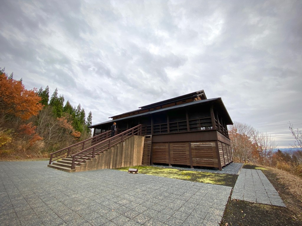 Meditation through light and&nbsp;space