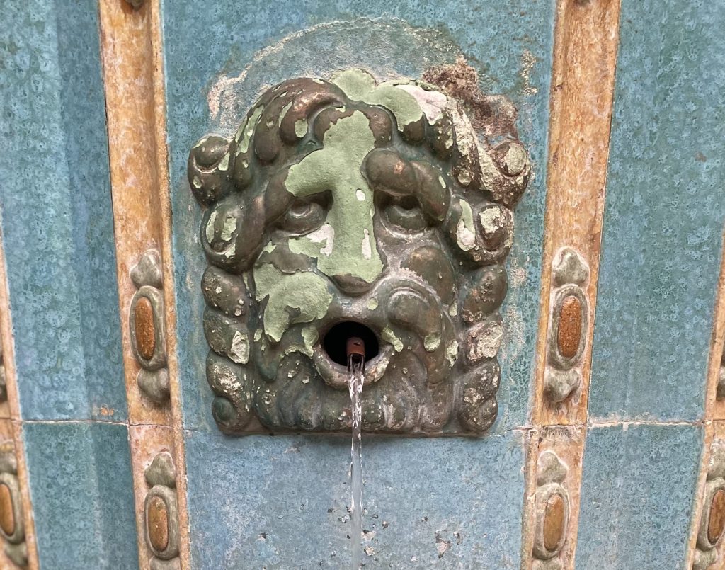 The day my face stopped working&nbsp;…